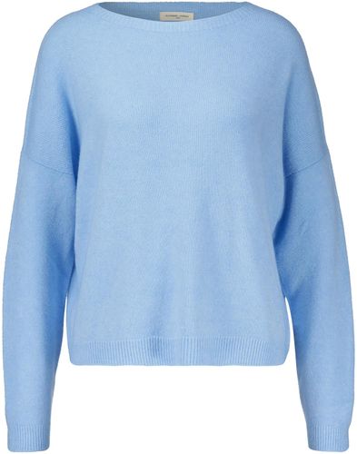 Bomont Sweater Blauw