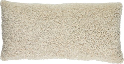 Bomont Collection Cushion LINA 60x30cm beige Beige