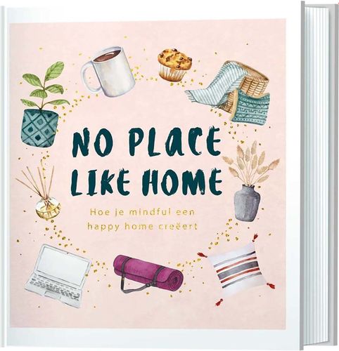 Bomont Collection No place like home Multi