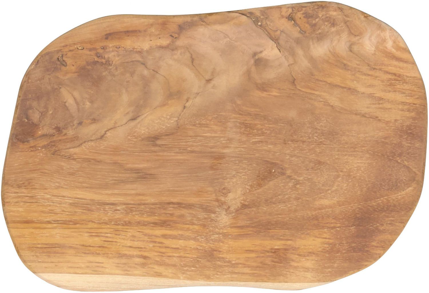 Bomont Collection Plank Teak Bruin