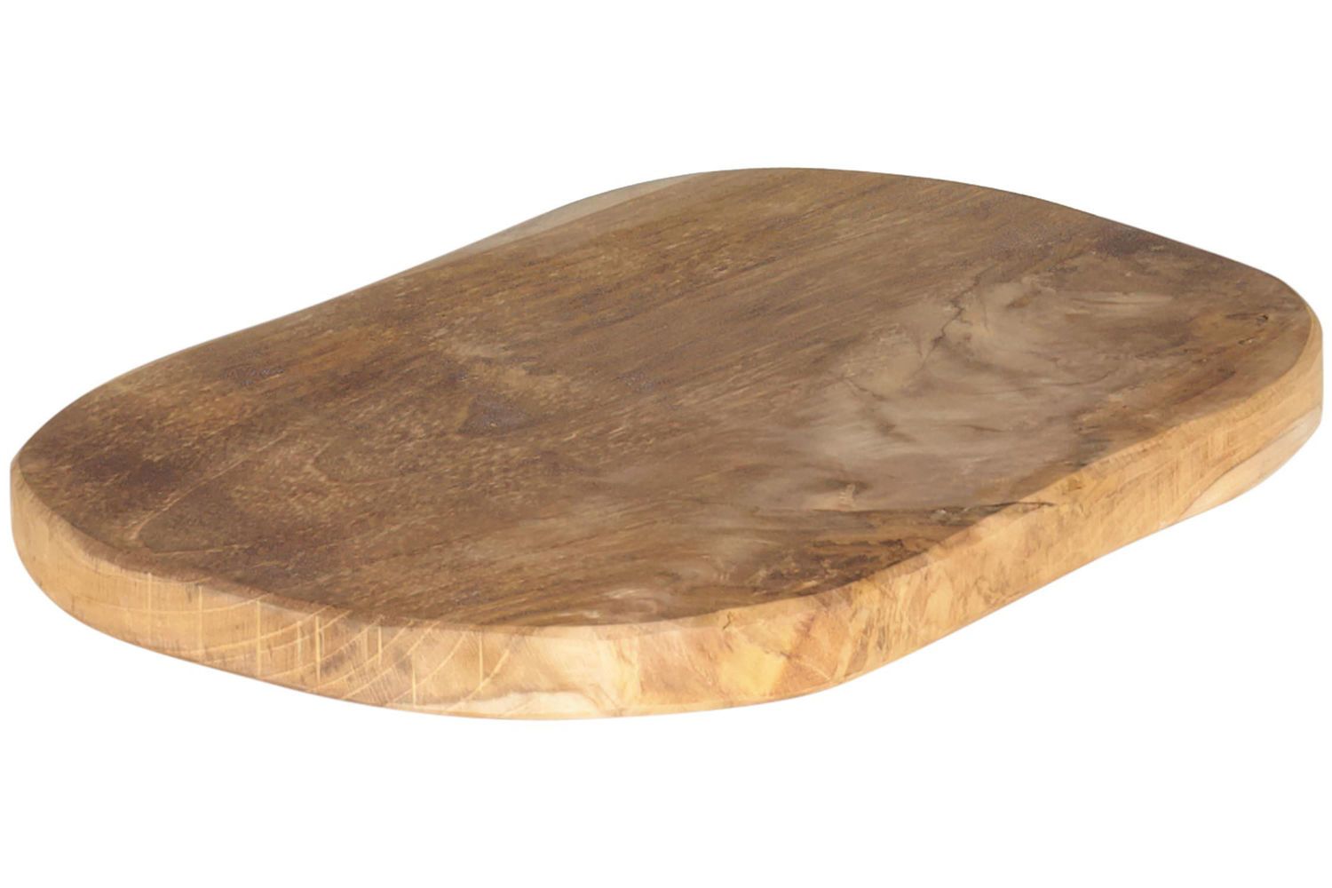 Bomont Collection Plank Teak Bruin