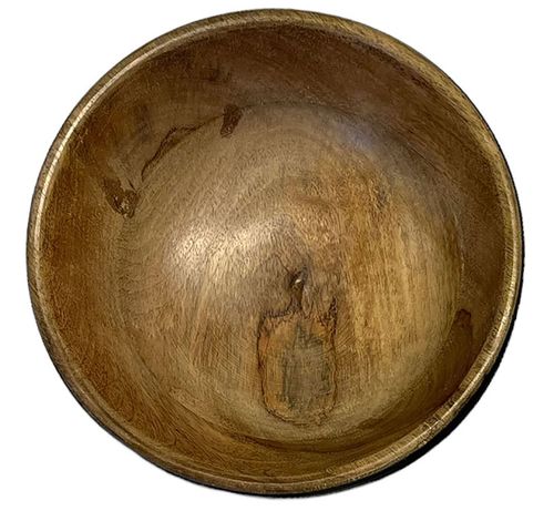 Bomont Collection Bowl Zennip M Bruin