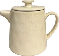 Teapot Sofie Beige