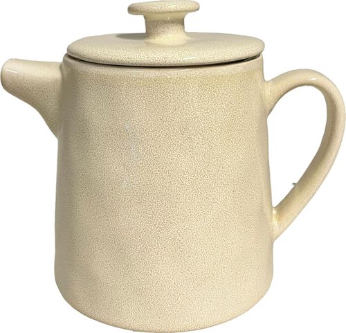 Bomont Collection Teapot Sofie Beige