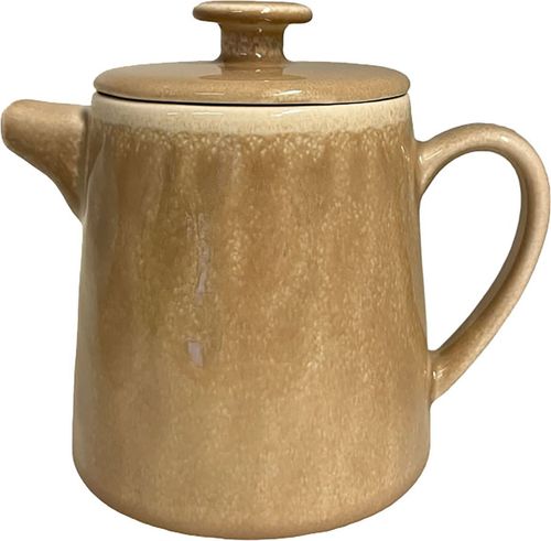 Bomont Collection Teapot Sofie Bruin
