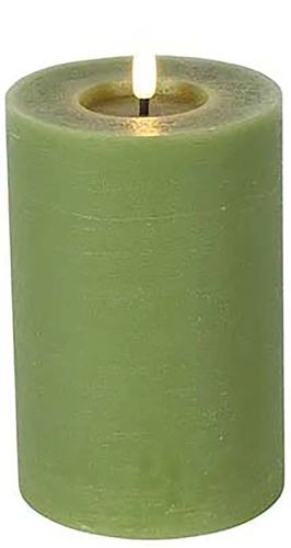 Bomont Collection Stompkaars LYON M LED rustiek 10x20cm l.groen Groen