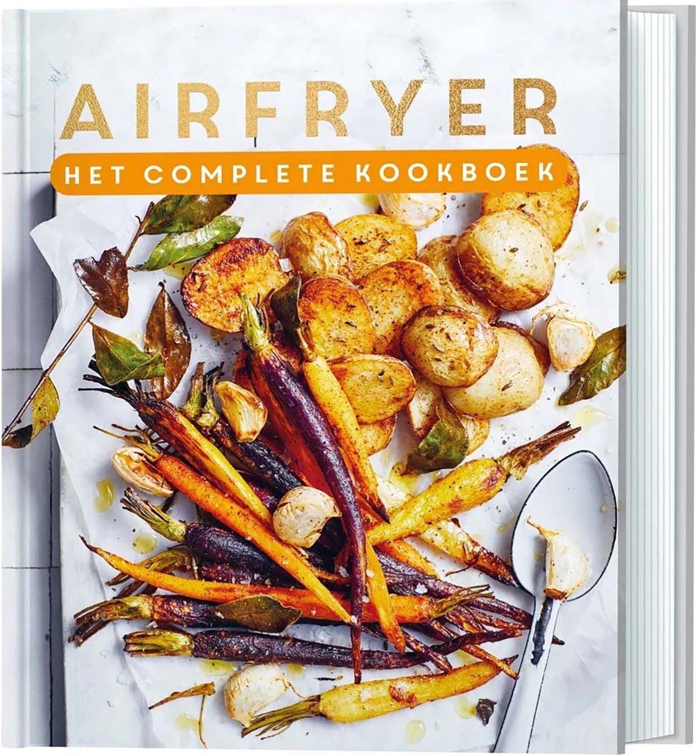 Airfryer  Multi