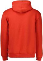 Brabant unisec hoodie sweater Rood