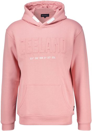 Bomont Zeeland unisex hoodie sweater Multi