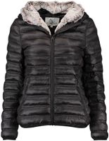Jacket CL Zwart