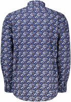 VW shirt l/s Blauw