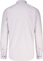 VW shirt l/s Blauw