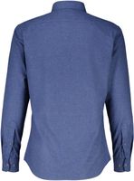 Overhemd Flanel Blauw