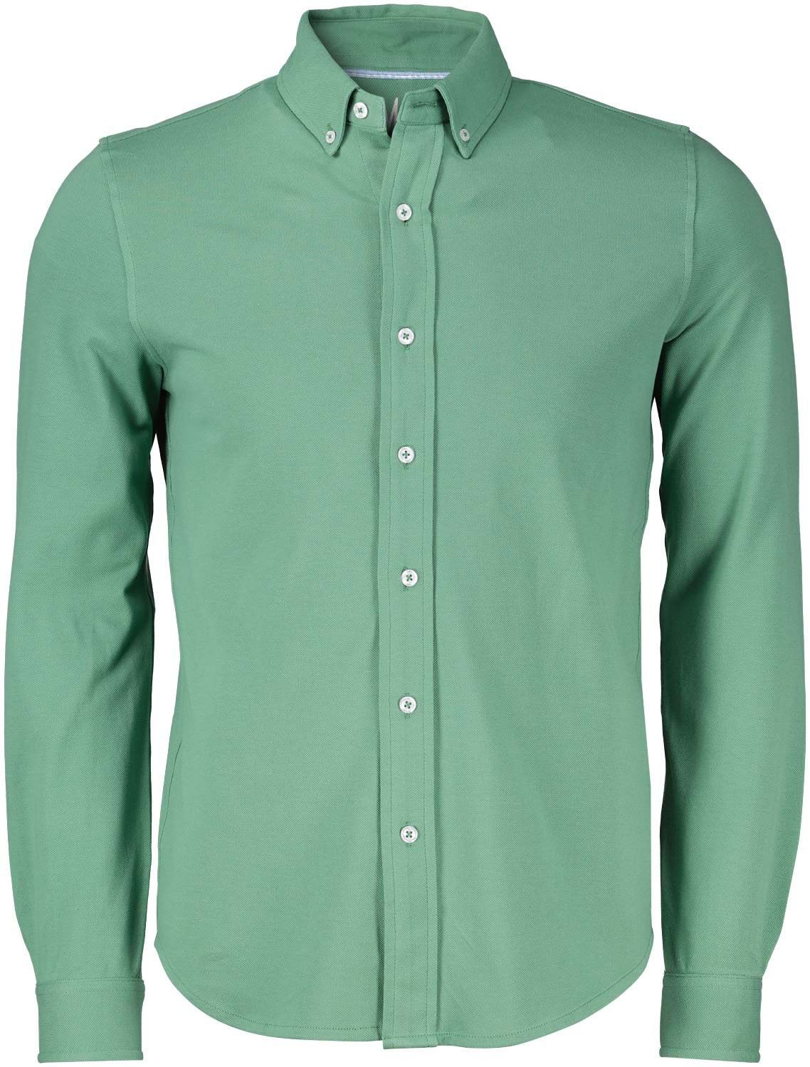 Bomont Overhemd Groen