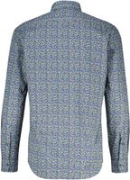 VW shirt l/s Groen