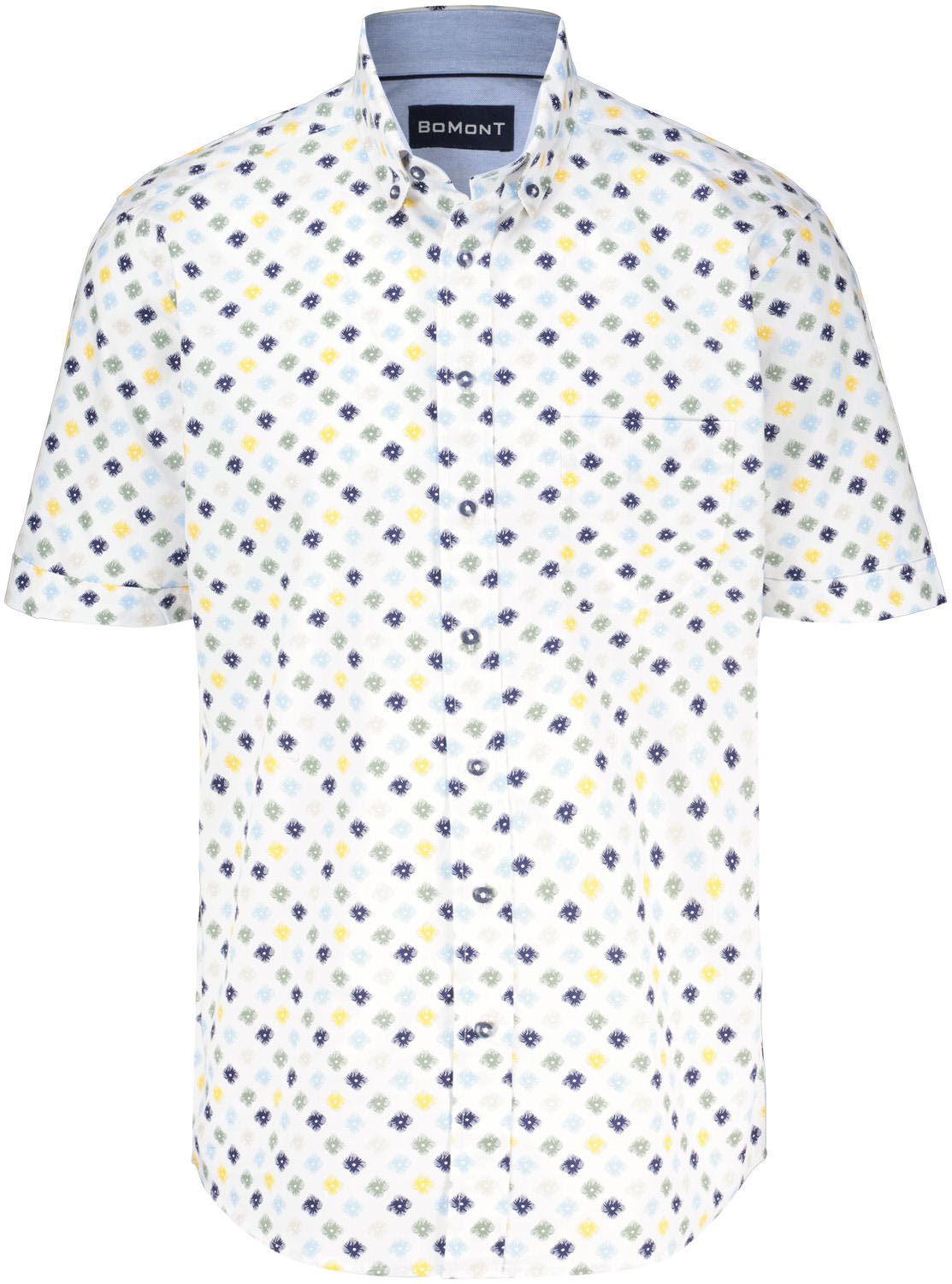Bomont Overhemd Multi