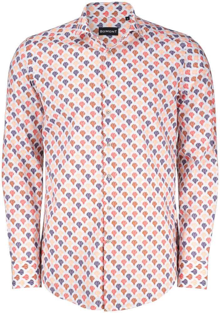 Bomont Overhemd Roze