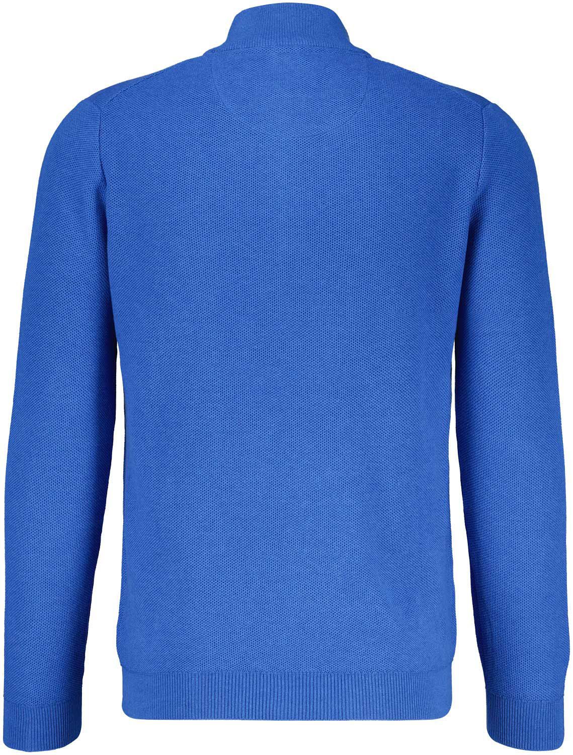 Bomont Pullover Blauw