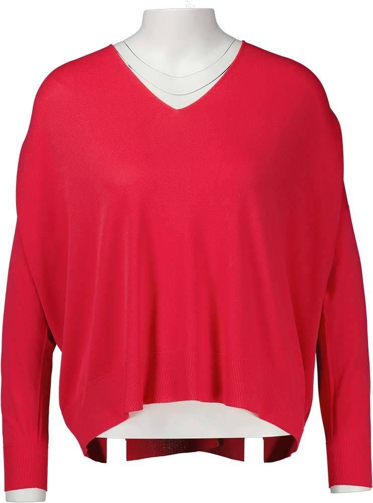 Bomont Pullover Rood