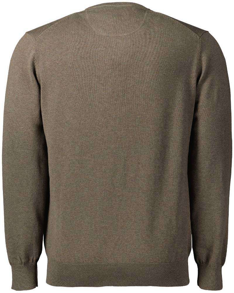 Bomont Pullover Taupe