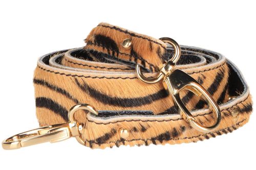 Bomont Camila bag strap Bruin