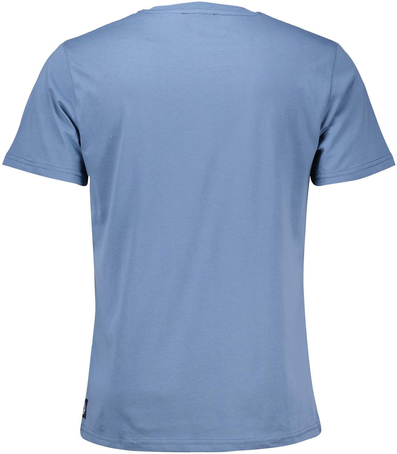 Bomont Shirt Blauw