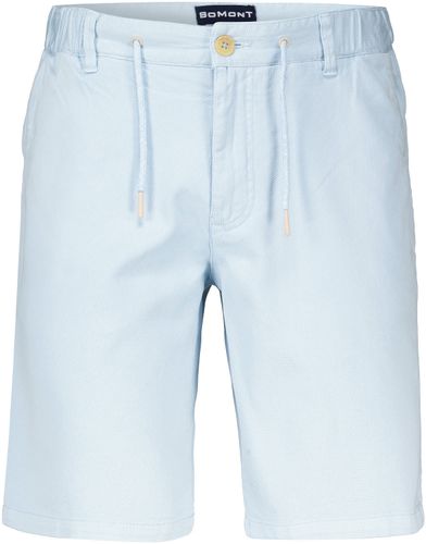 Bomont Short Ferdinand Blauw