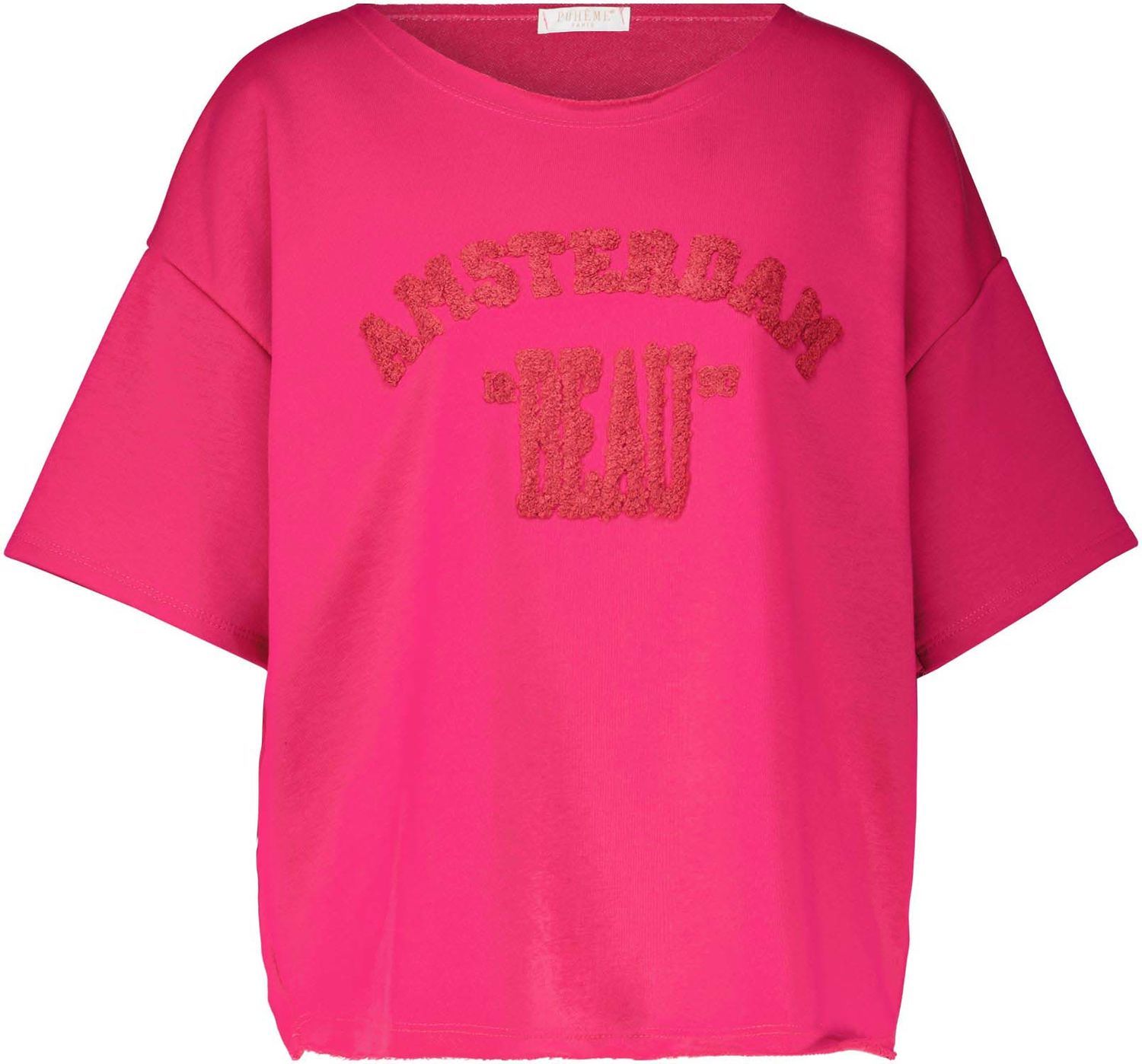 Bomont Sweater Beau Roze