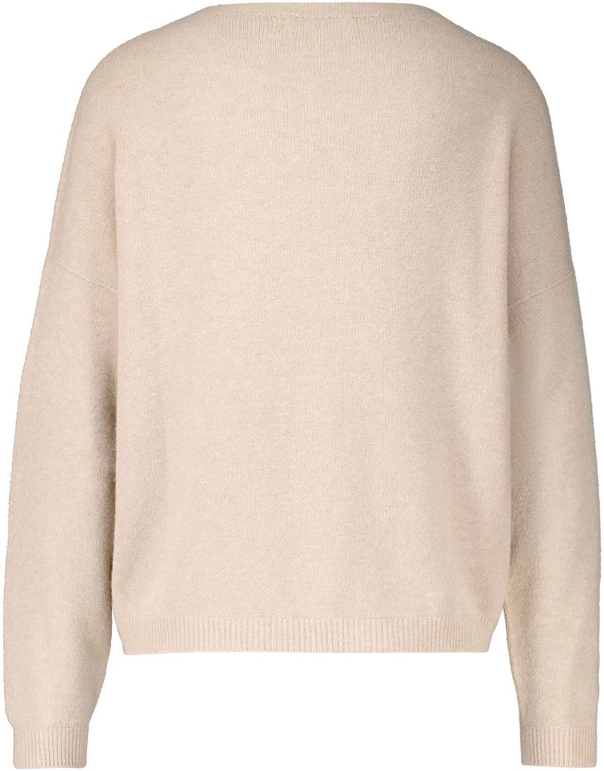 Bomont Sweater Beige