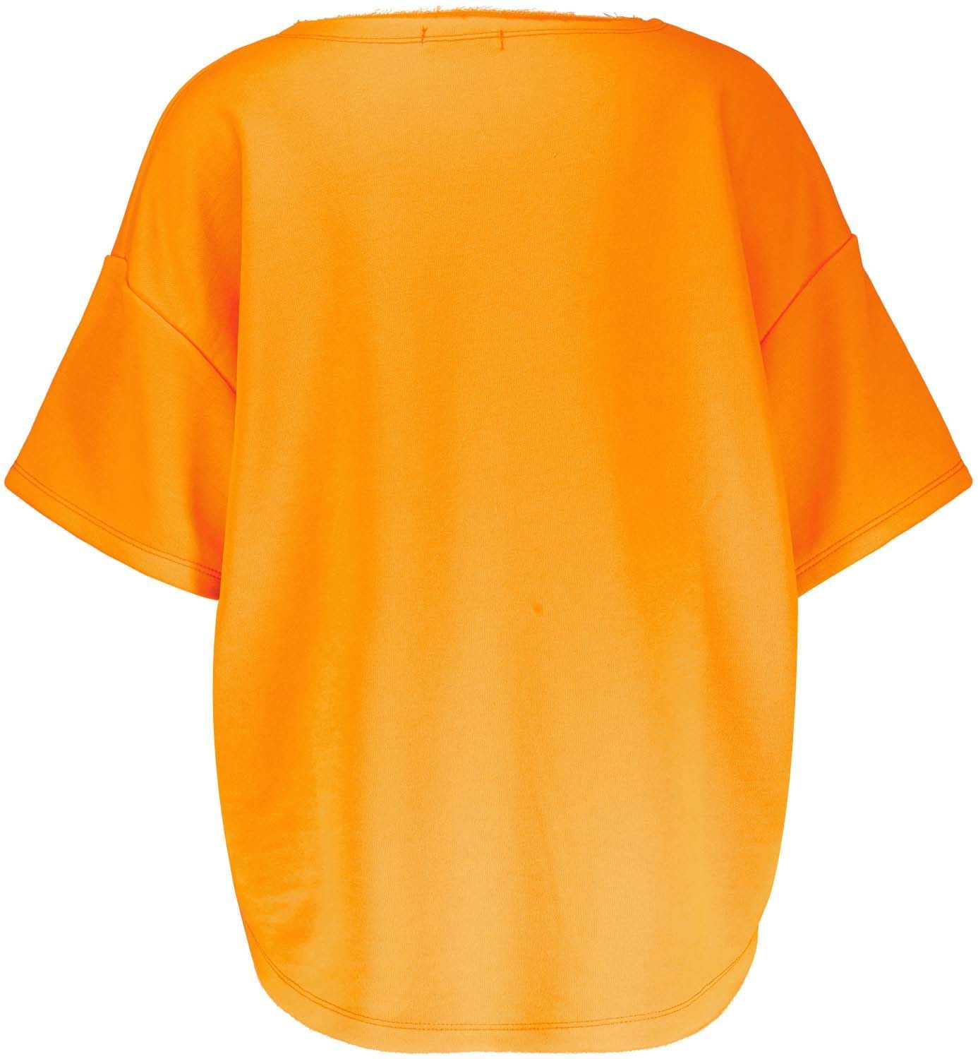 Bomont Sweater Oranje