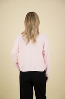 Sweater Roze