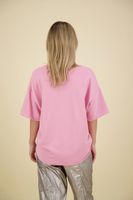 Sweater Roze