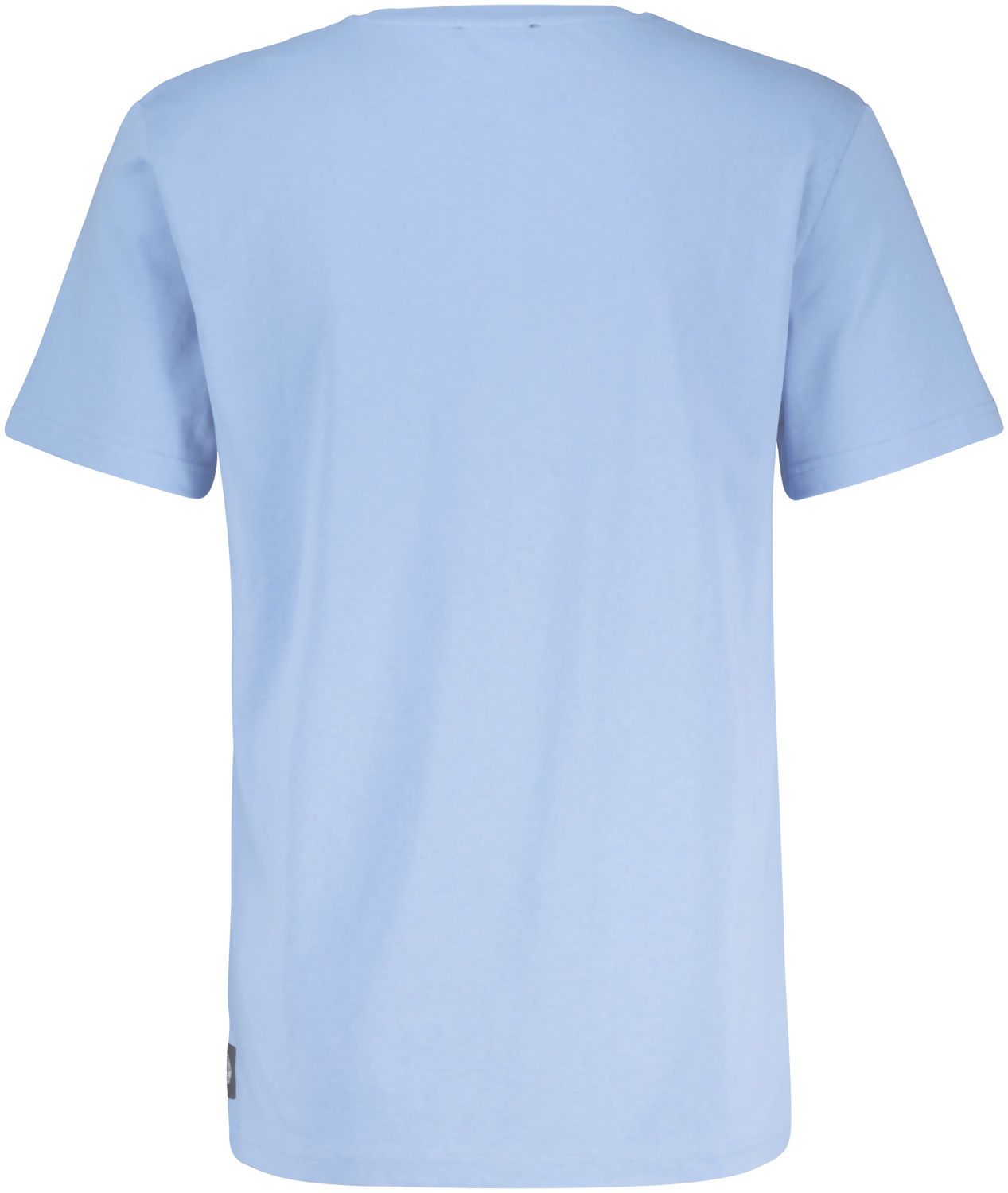 Bomont T-Shirt Zeeland Lichtblauw