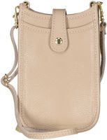 Tas Freya classic grain Bruin