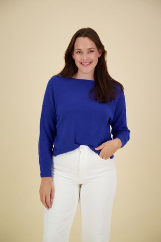 Bomont Sweater Blauw