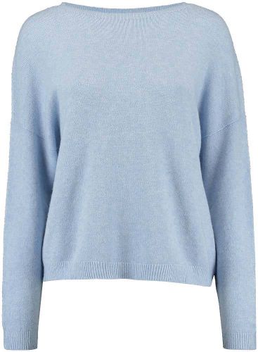 Bomont Sweater Viscose Sky Blue