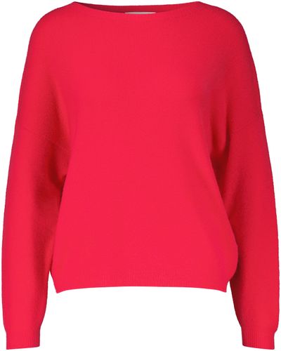 Bomont Sweater Viscose Roze