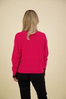 Sweater Roze