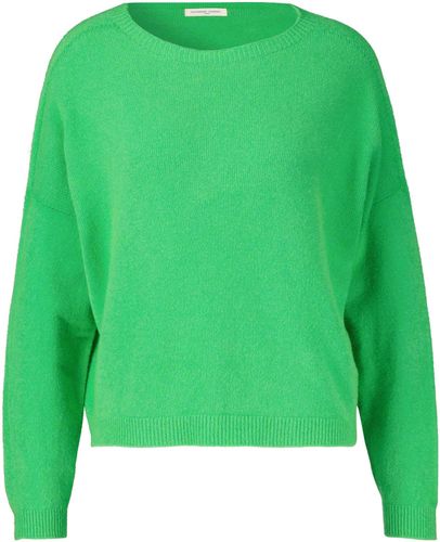Bomont Sweater Viscose Groen