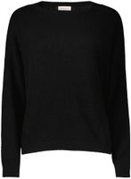 Sweater Viscose Zwart