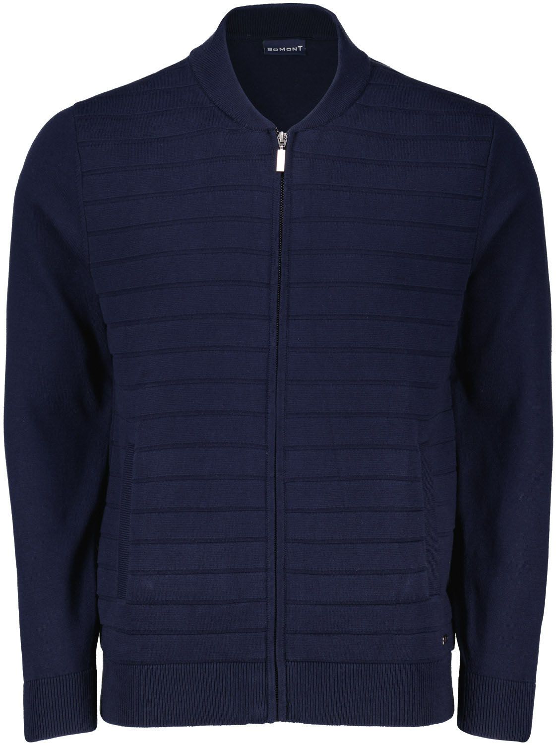 Bomont Vest Hunter Donkerblauw