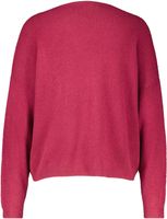 Sweater Rood