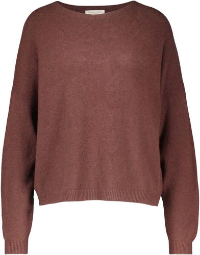 Bomont Sweater Bruin