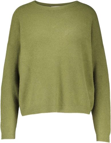 Bomont Sweater Groen