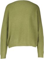 Sweater Groen