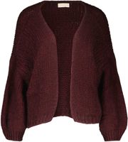 Vest Beau  Rood