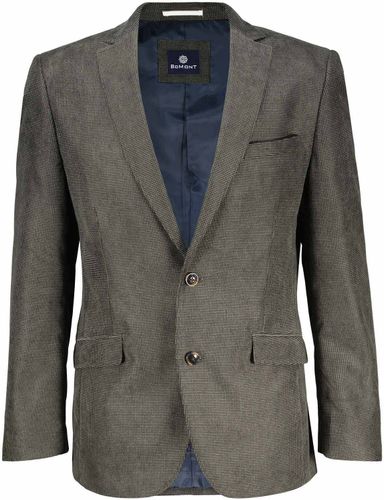 Bomont Blazer Heleen Groen