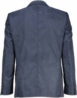 Blazer Heleen Blauw