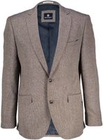 Blazer Heleen Bruin