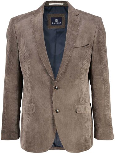 Bomont Blazer Heleen Bruin